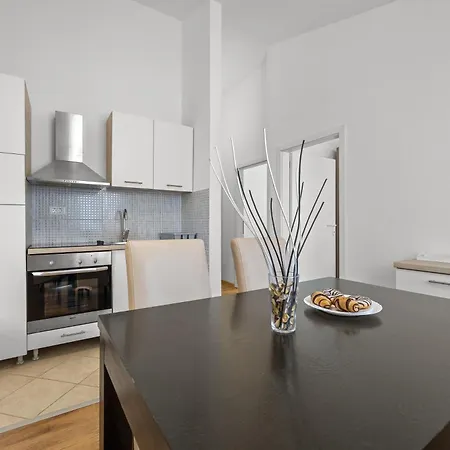 Apartment Neea