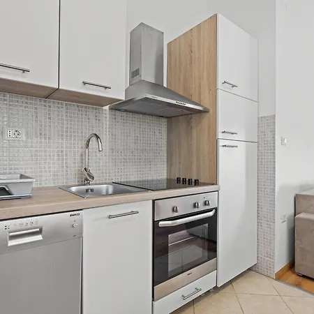Apartment Neea *
