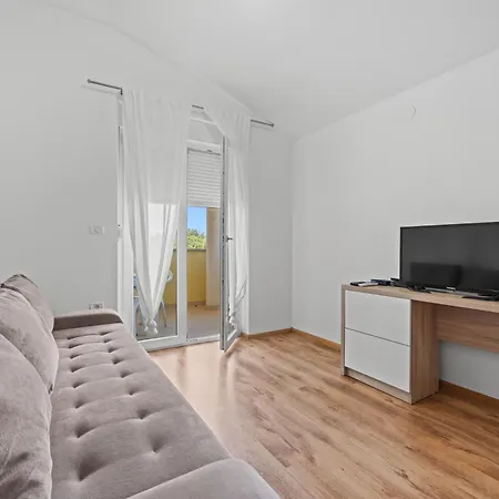 Apartment Neea Medulin