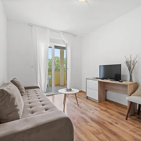 Neea Apartment Medulin