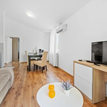 Apartment Neea *