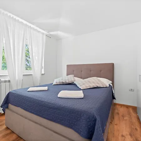 Neea Apartment Medulin
