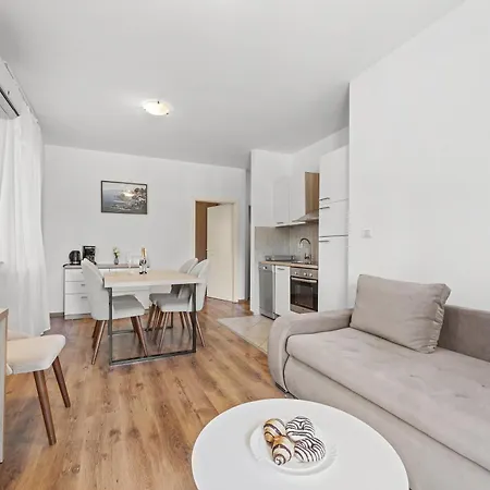 Apartment Neea Medulin