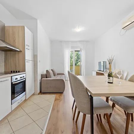 Neea Apartment Medulin