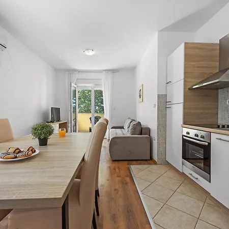 Apartment Neea