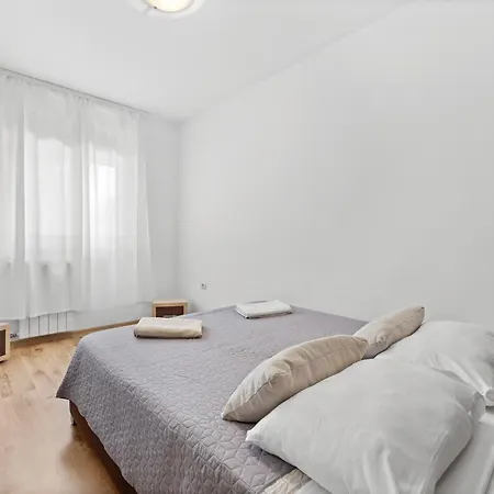 Neea Apartment Medulin