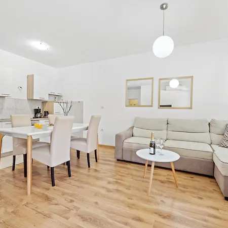 Apartment Neea *