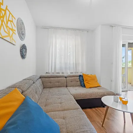Neea Apartment Medulin
