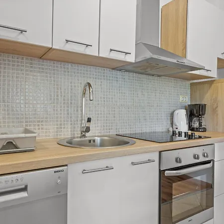 Neea شقة ميدولين