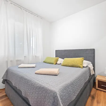 Apartment Neea *