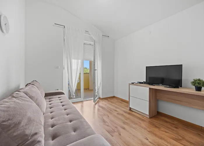 아파트 Neea 메덜린