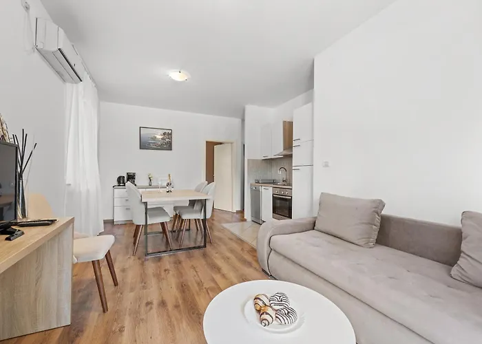 아파트 Neea 메덜린