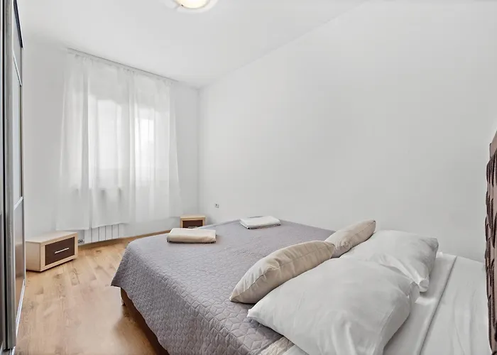 Neea 아파트 메덜린