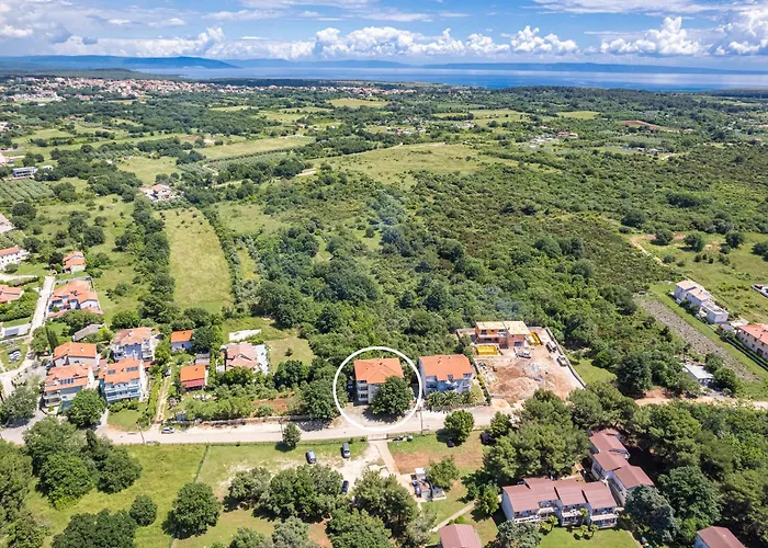 아파트 Neea 메덜린