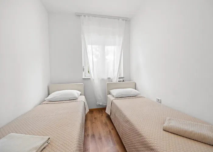 아파트 Neea 메덜린