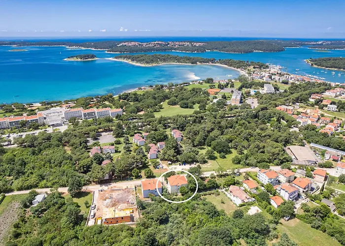 Neea 아파트 메덜린