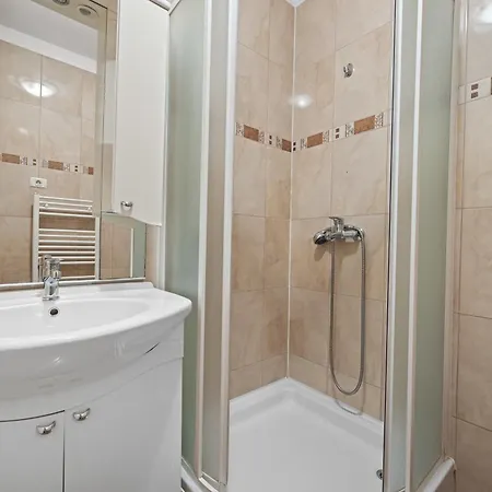 Apartment Neea *