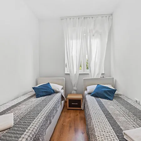 Apartmán Neea Medulin