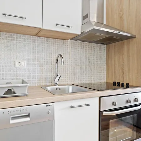 Apartmán Neea