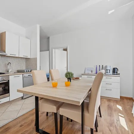 Apartmán Neea