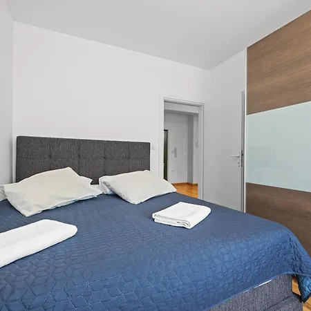 Neea Apartmán Medulin