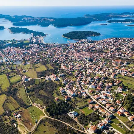 Apartmán Neea