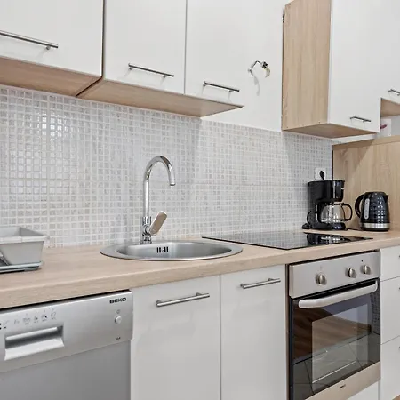 Apartmán Neea Medulin