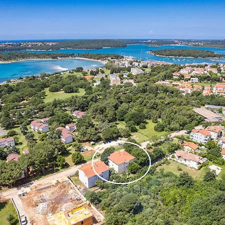 Apartmán Neea *
