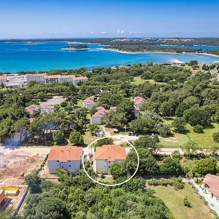 Apartmán Neea