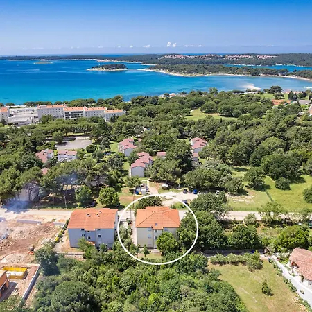 Apartmán Neea
