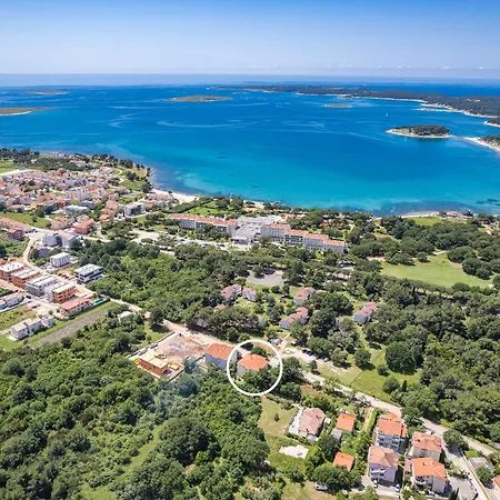 Apartmán Neea *