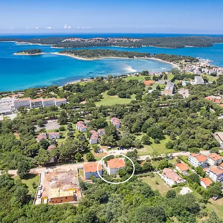 Neea Appartamento Medolino