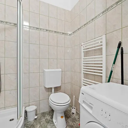 Neea Apartment Medulin
