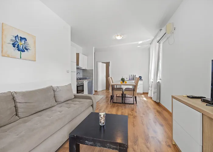 Appartement Neea Medulin