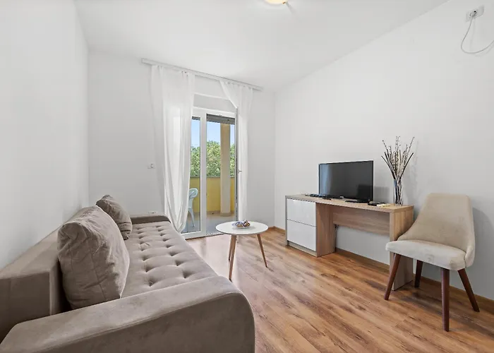 Neea Appartement Medulin