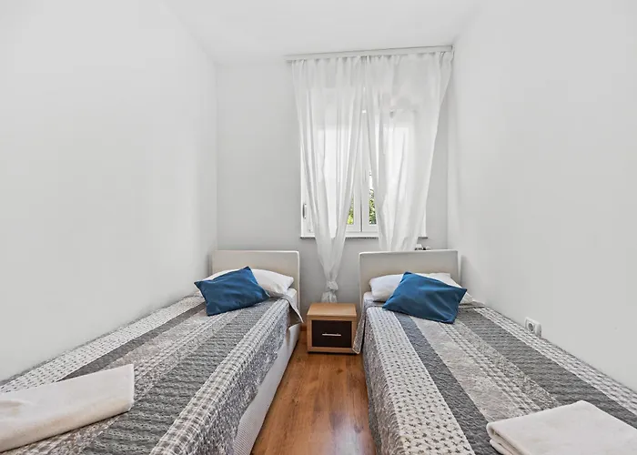 Appartement Neea Medulin