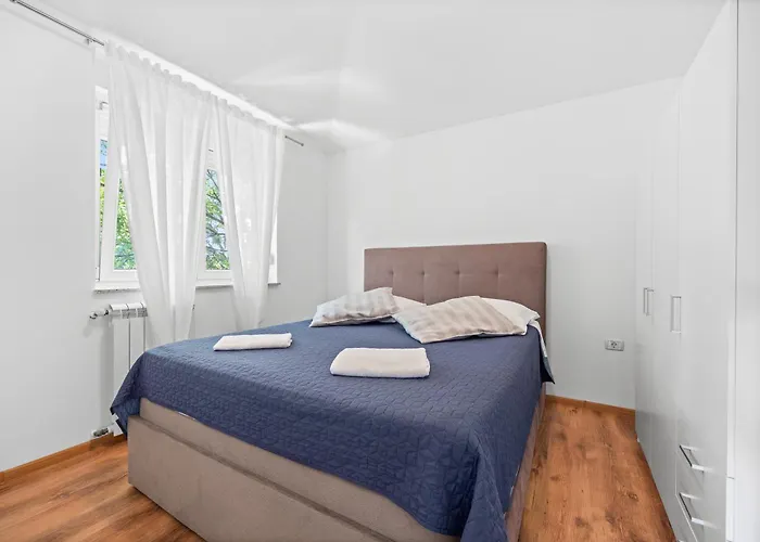 Neea Appartement Medulin