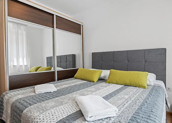 Appartement Neea Medulin