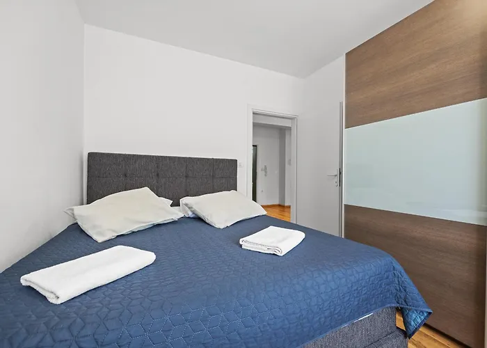 Neea Appartement Medulin