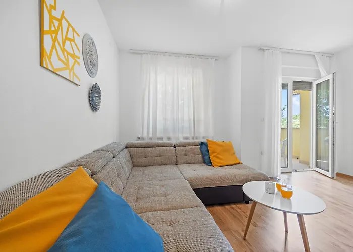 Neea Appartement Medulin