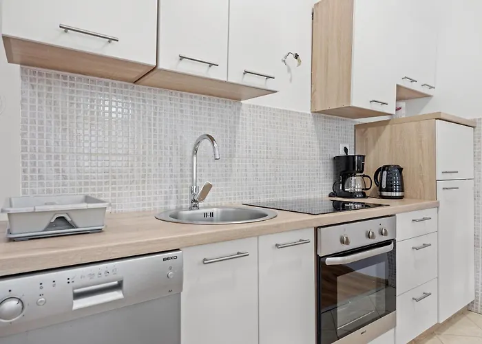 Appartement Neea Medulin