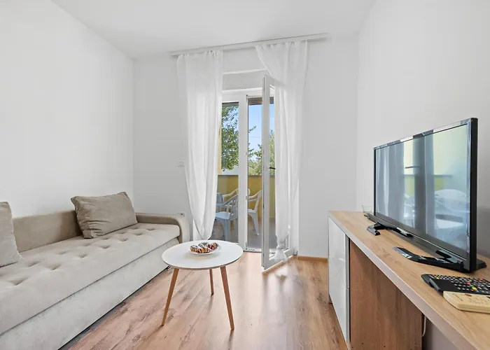 Appartement Neea Medulin