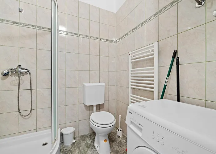 Neea Appartement Medulin